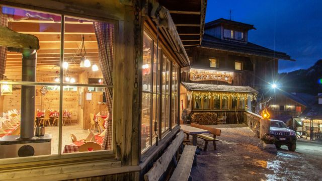 Immagine: il nostro ristorante