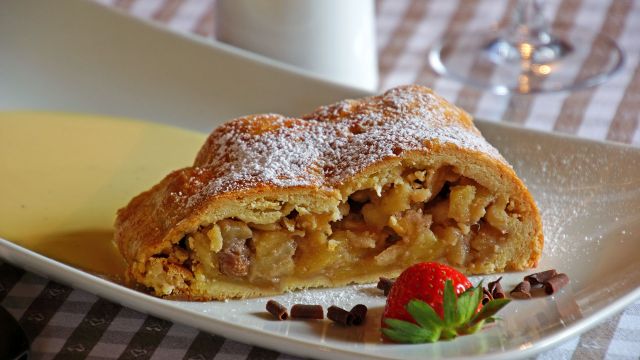 Immagine: il nostro ristorante