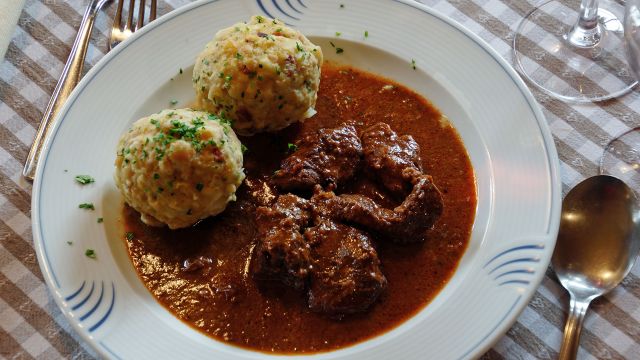 Immagine: il nostro ristorante