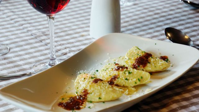 Immagine: il nostro ristorante