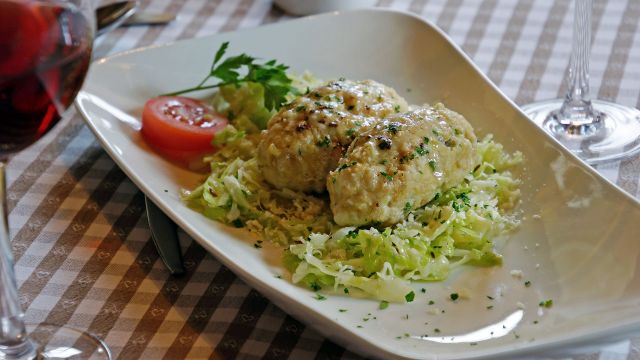 Immagine: il nostro ristorante