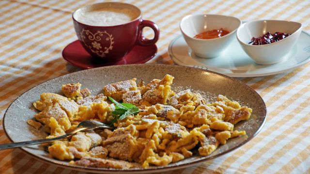 Immagine: il nostro ristorante