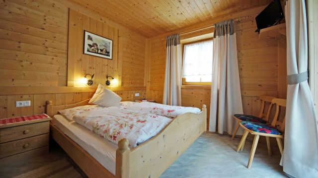 Immagine: Camere standard