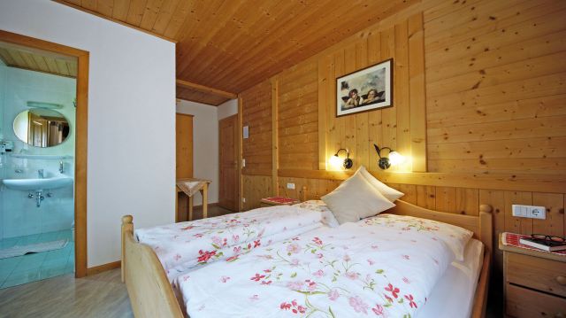 Immagine: Camere standard