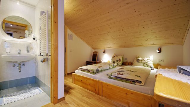 Immagine: Camere standard