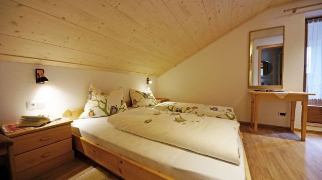 Immagine: Camere standard