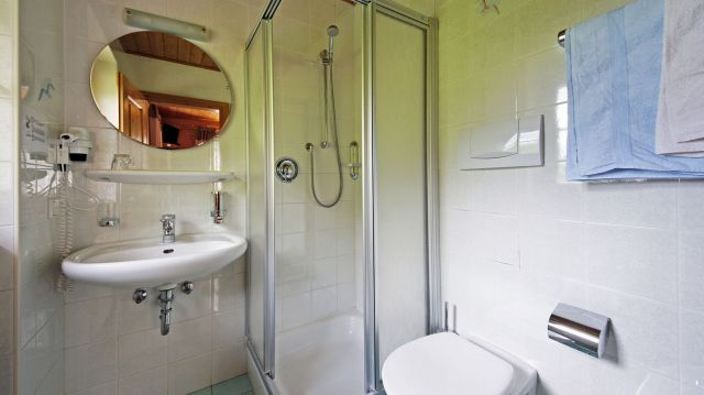 Immagine: Camere standard