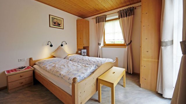 Immagine: Camere standard