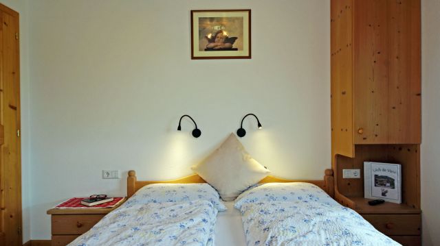 Immagine: Camere standard