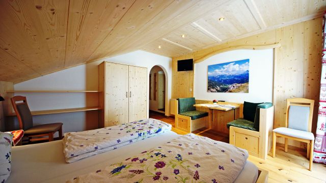 Immagine: Camera comfort Juvac