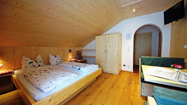 Immagine: Camera comfort Juvac