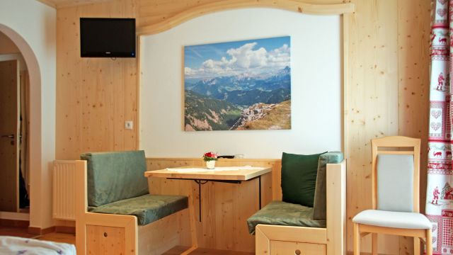 Immagine: Camera comfort Juvac