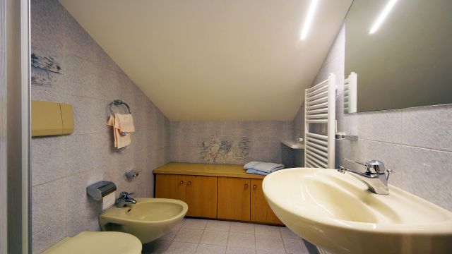 Immagine: Camera comfort Juvac