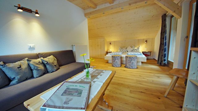 Immagine: Camere comfort