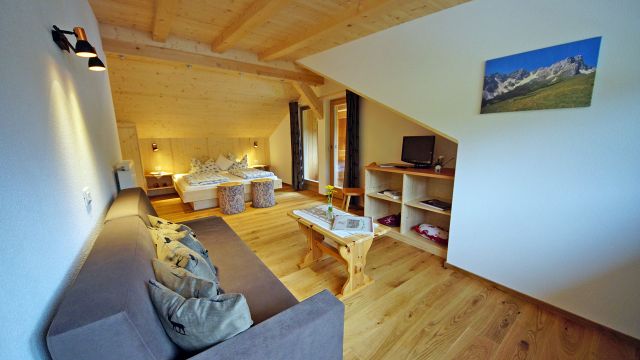 Immagine: Camere comfort