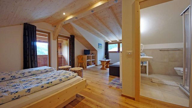 Immagine: Camere comfort