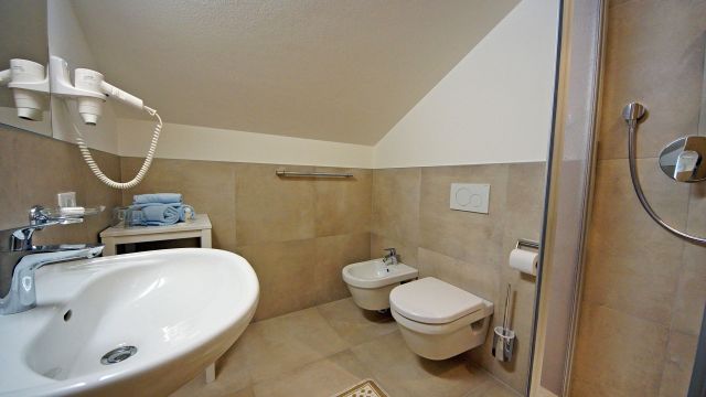 Immagine: Camere comfort