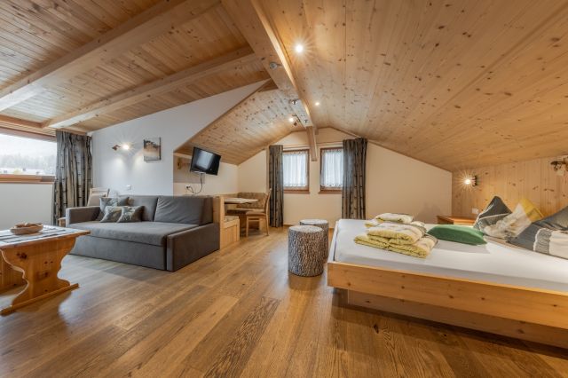 Immagine: Camere comfort