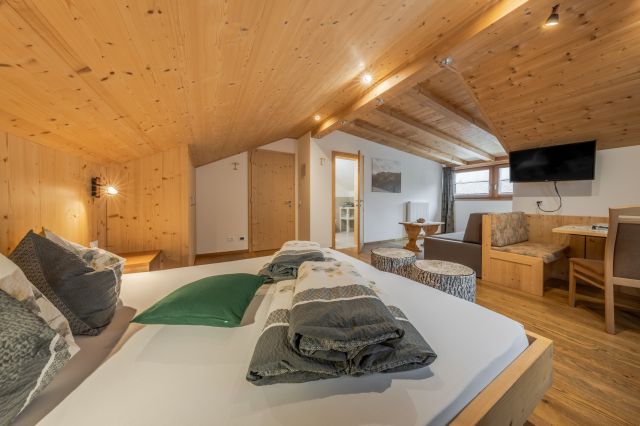 Immagine: Camere comfort