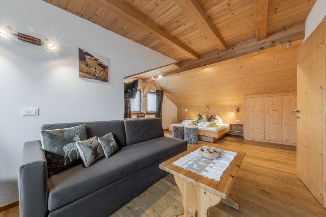 Immagine: Camere comfort