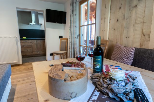 Immagine: Appartamenti per 4 persone