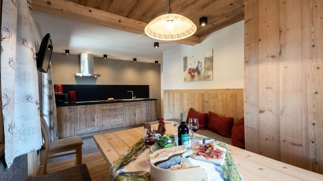 Immagine: Appartamenti per 4 persone