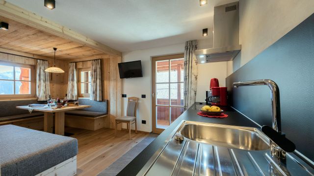 Immagine: Appartamenti per 4 persone