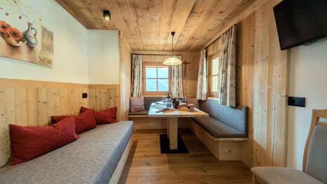 Immagine: Appartamenti per 4 persone