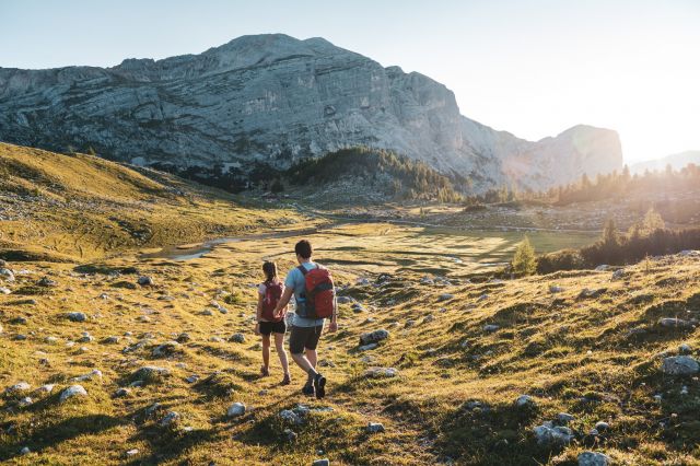 Immagine: escursioni a Longiarù