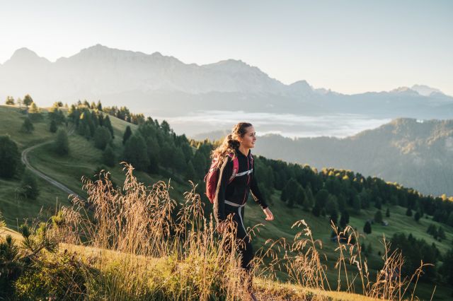 Immagine: escursioni a Longiarù