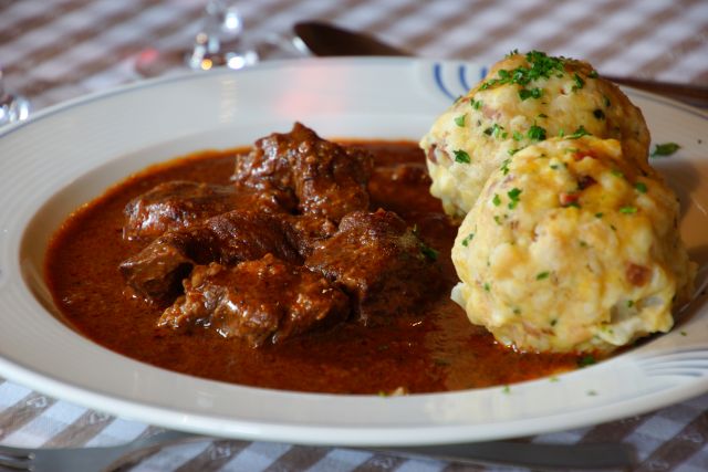 Immagine: sapori e tradizioni ladine