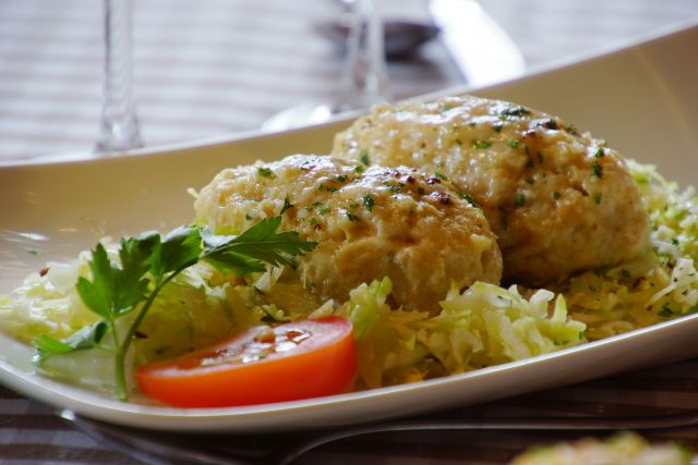 Immagine: sapori e tradizioni ladine