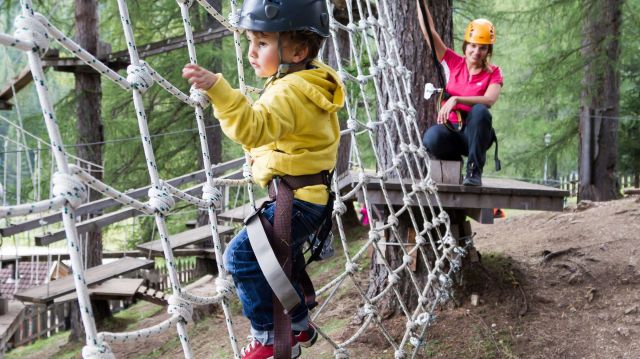 Immagine: Parchi Movimënt e Mountainbike