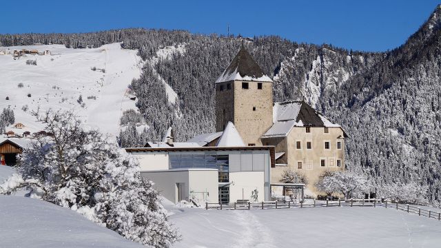 Immagine: Cultura e tradizione